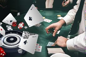 Как войти на сайт Casino Pobeda